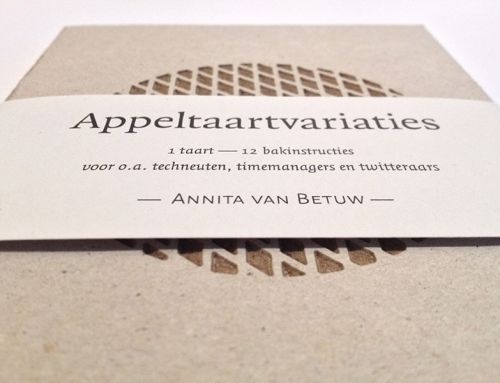Appeltaartvariaties
