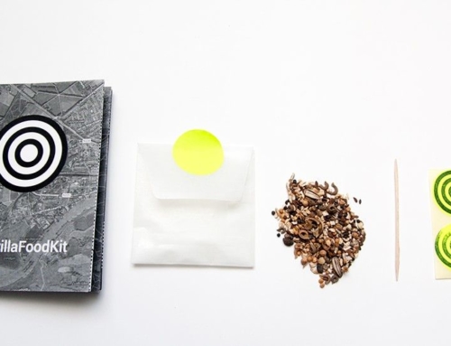 GuerillaFoodKit