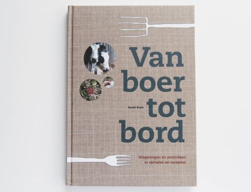 Van boer tot bord