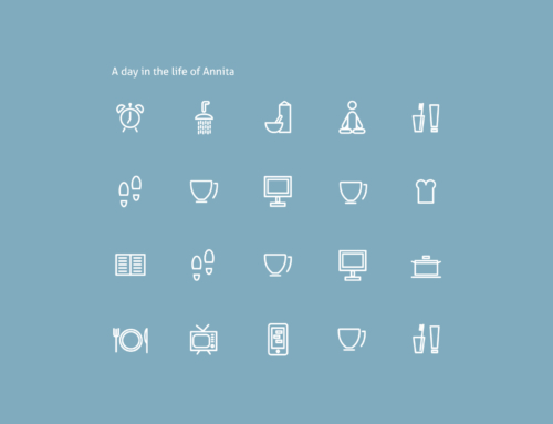 A day in the life of…