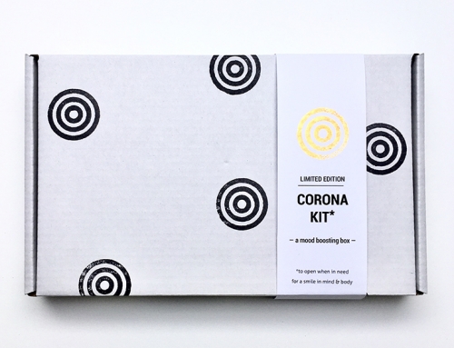 Corona Kit | Limited Edition