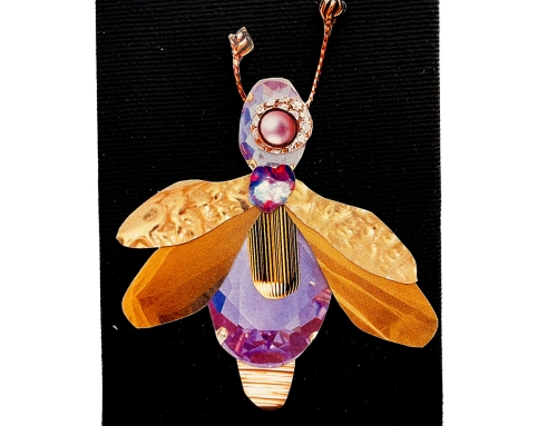 Animae Aureae | Gouden Zielen III